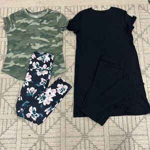 Women’s bundle size XS/S